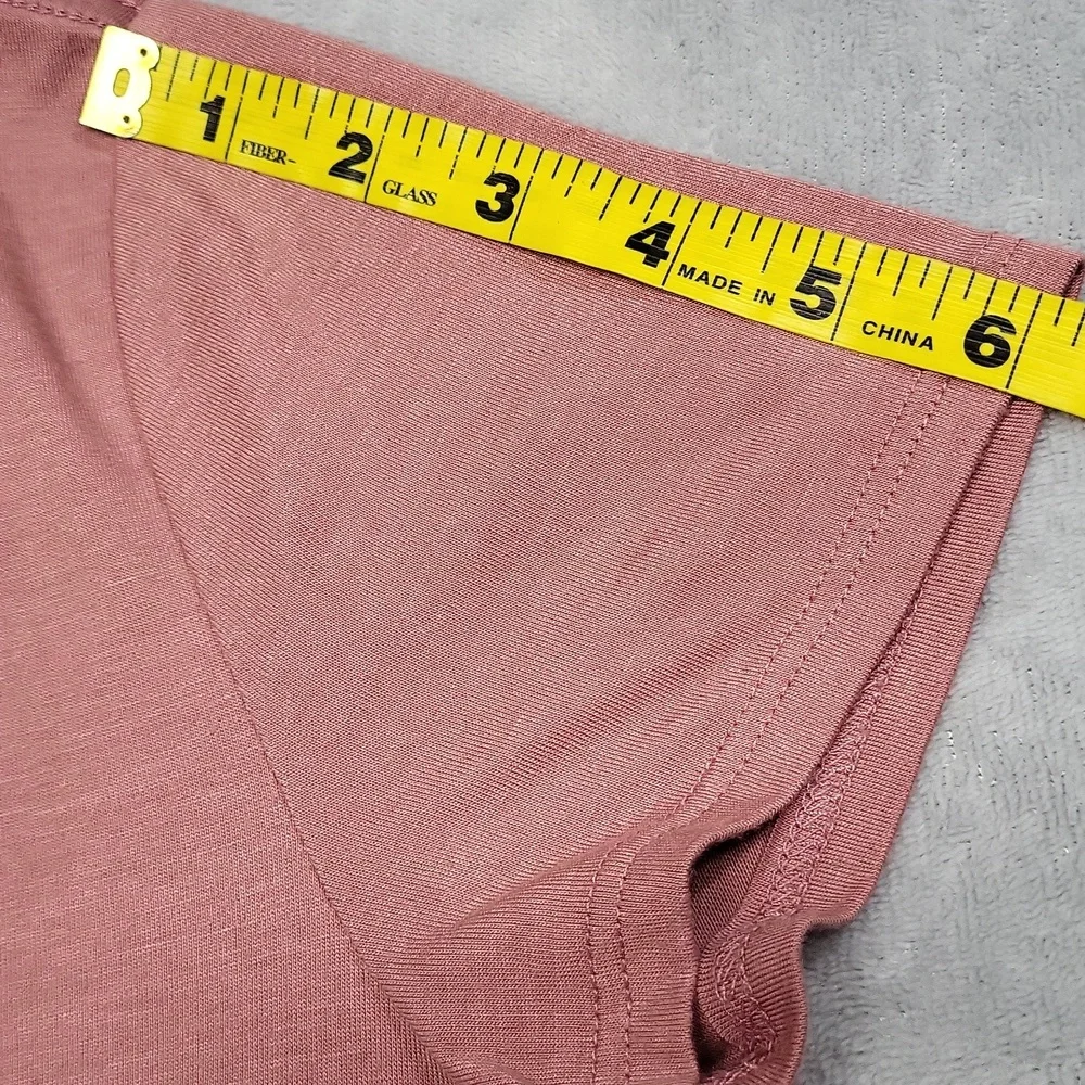 Gemini AF Crop Top - Picture 6 of 9